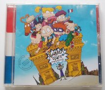 ＣＤ〇サントラ盤：ラグラッツ・ムービー２_画像1