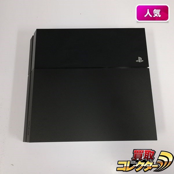 贈与 SONY PlayStation4 プレステ4 PS4 本体 3broadwaybistro.com