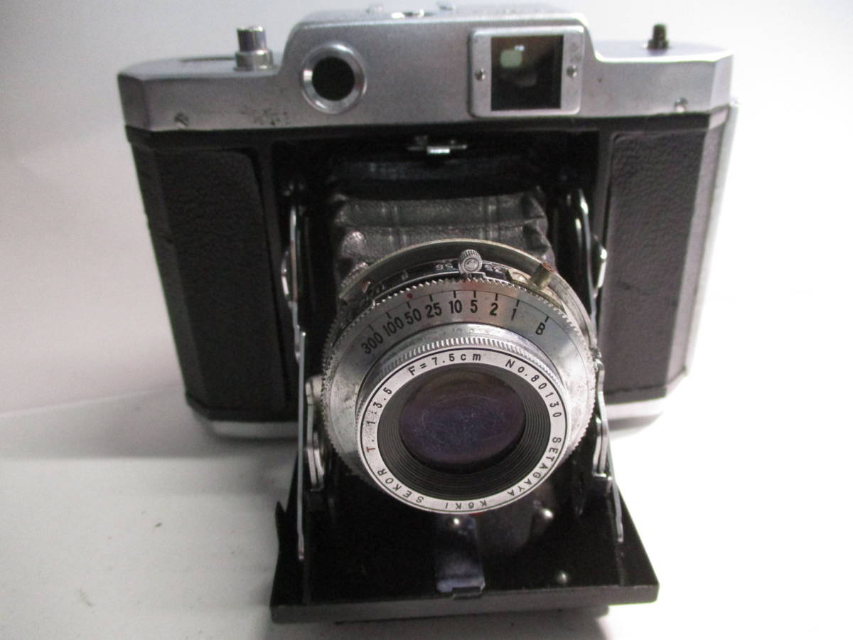 ヤフオク! -「mamiya-6 蛇腹カメラ」の落札相場・落札価格