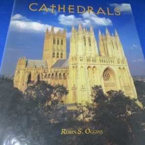 洋書☆ヨーロッパの教会など☆Cathedrals