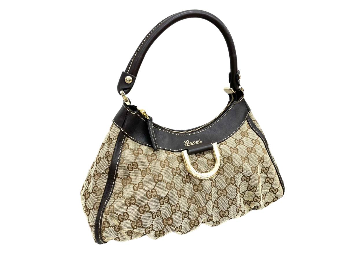 いいスタイル れあり MCM ✨ノベルティ大量✨ MCM ショルダーバッグ
