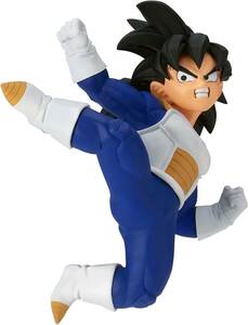 【新品・未開封】★★BANPRESTO/ドラゴンボールZ 超戦士列伝Ⅲ～第三章 覚醒への道～/孫悟飯/フィギュア/230235