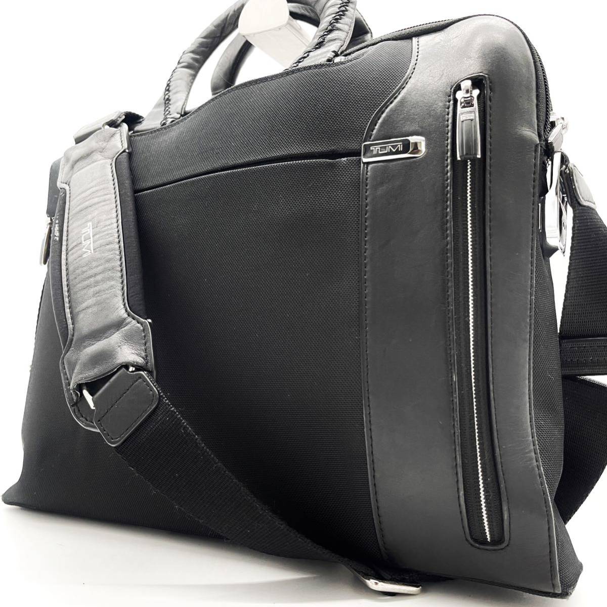 ヤフオク! -「tumi arrive」の落札相場・落札価格