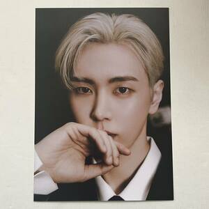 SF9 エスエフナイン THE PIECE OF9 公式 グッズ PAPER HOLDER & A4 POSTER SET A4 ポスター JAEYOON ジェユン 完売 即決