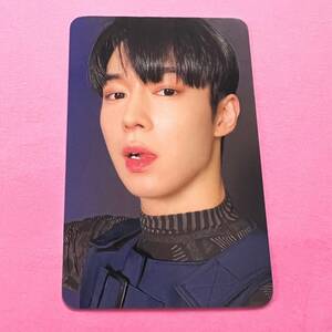 SF9 エスエフナイン THE PIECE OF9 公式 グッズ COLLECT BOOK & PHOTO CARD SET 付属 フォトカード トレカ DAWON ダウォン 完売 即決