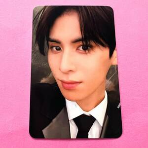 SF9 エスエフナイン THE PIECE OF9 公式 グッズ COLLECT BOOK & PHOTO CARD SET 付属 フォトカード トレカ YOO TAEYANG テヤン 完売 即決