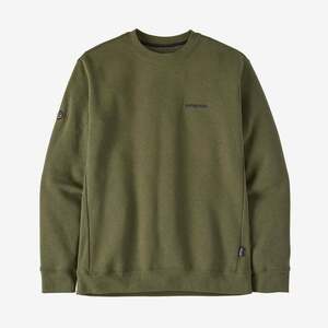 パタゴニア　patagonia　メンズ　フィッツロイ・アイコン・アップライザル・クルー・スウェットシャツ　WYGN　XL　新品 39667