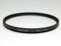 【 美品 】marumi DHG Lens Protect 77mm 保護 フィルター マルミ [管ET285]_画像2