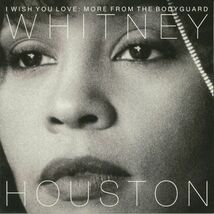 新品 2LP ホイットニー・ヒューストン ボディーガード I Wish You Love More From The Bodyguard I Will Always Love You Whitney Houston_画像1