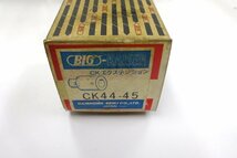 BIG-KAISER　CKエクステンション　CK44-45　送料無料_画像5