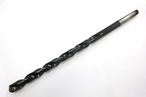 KOBELCO テーパーシャンクロングドリル 18mm MT2 送料無料