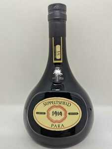 Seppeltsfield Para 1919 Vintage Tawny Limited Edition