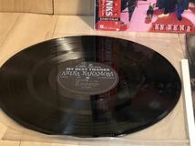 当時物　中森明菜　MY BEST THANKS 8ページオールカラーブックレット付 AKINA NAKAMORI レコード　vintage retoro 昭和レトロ　lp 12_画像3