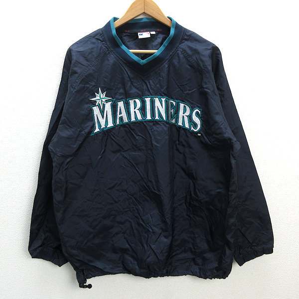 2023年最新】ヤフオク! -マリナーズジャケット(ウエア)の中古品・新品