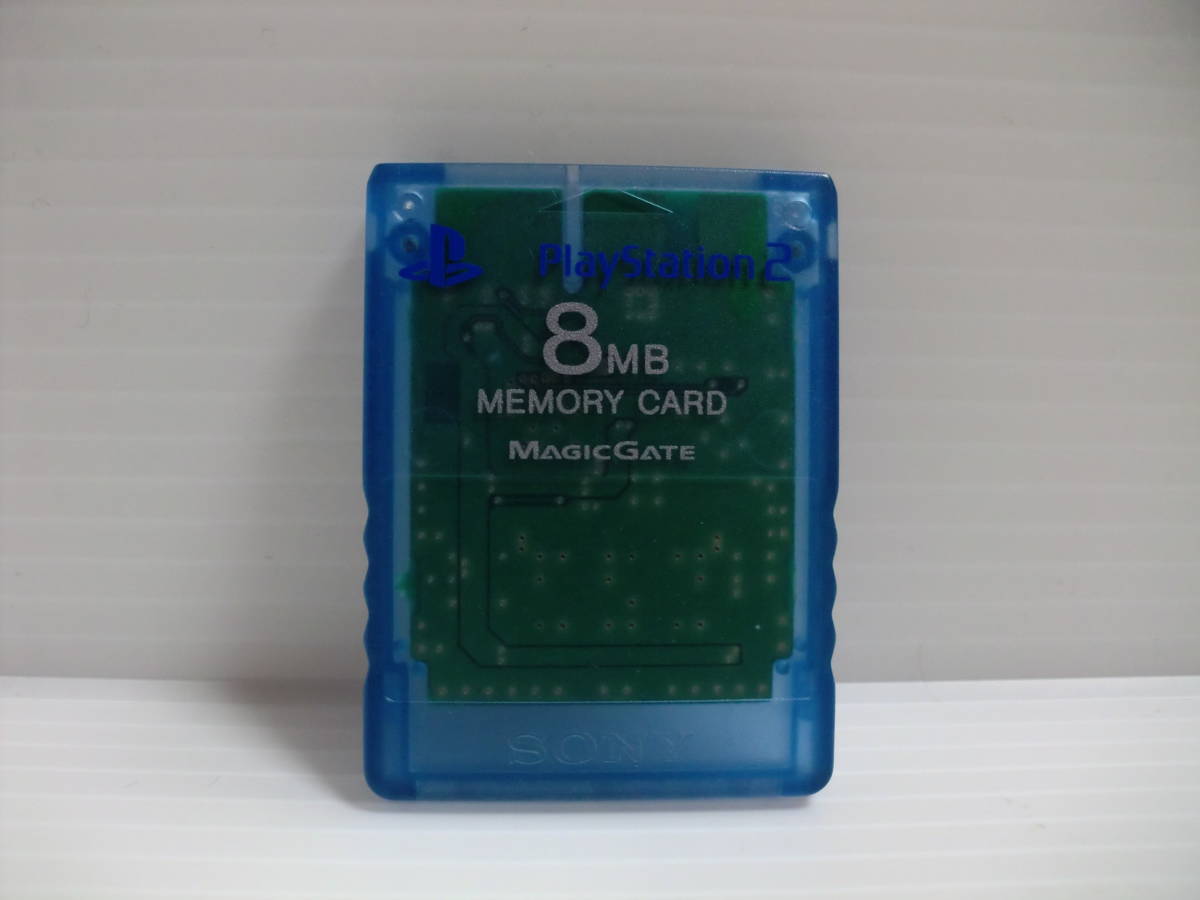 SIE メモリーカード (8MB) ブラック SCPH-10020 オークション比較