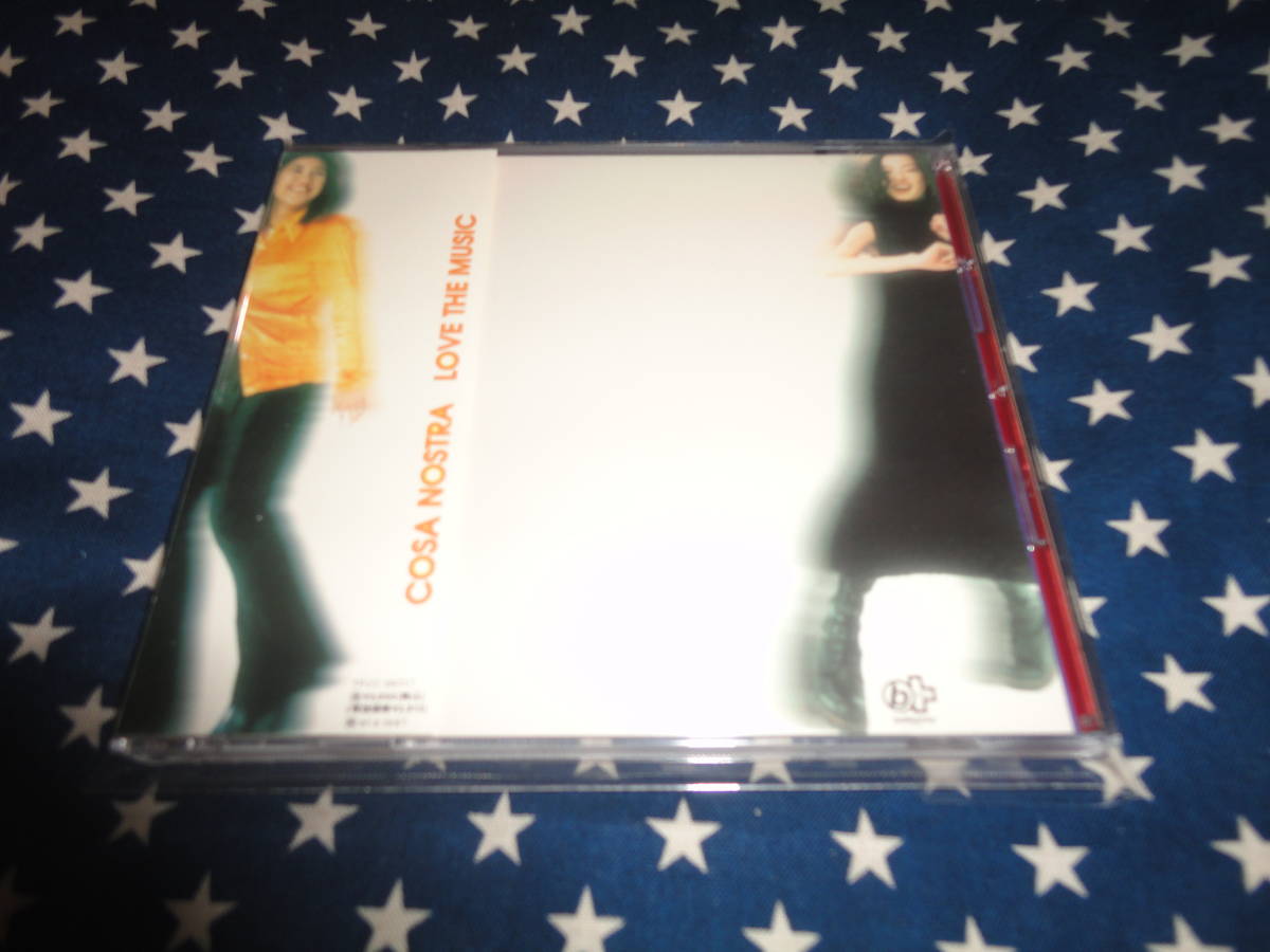 2025年最新】Yahoo!オークション -cosa nostra love the musicの 2025年最新】Yahoo!オークション -cosa nostra love the musicの