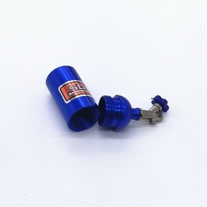  mail postage included 800 jpy!! 1/10 crawler accessory Tamiya AXIAL RC4WD CC-01CR-01 MF-01 and so on aluminium NOS bottle accessory 