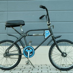 70s HUFFY THUNDER TRAIL BMX ビンテージ 自転車 MONOSHOCK 当時物 SCHWINN MONGOOSE WEBCO アメリカの画像10