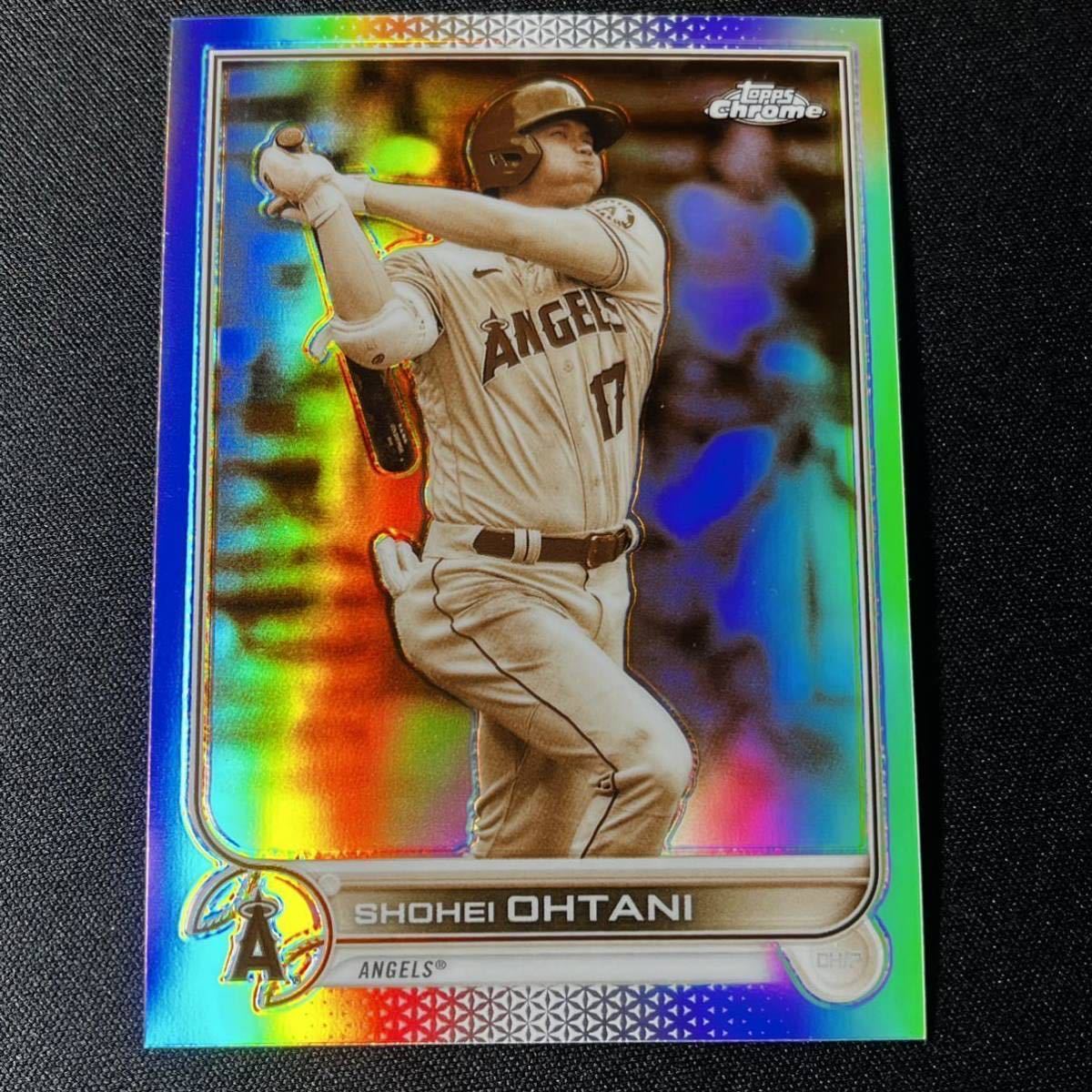 ヤフオク! -大谷翔平 カード topps(野球)の中古品・新品・未使用品一覧