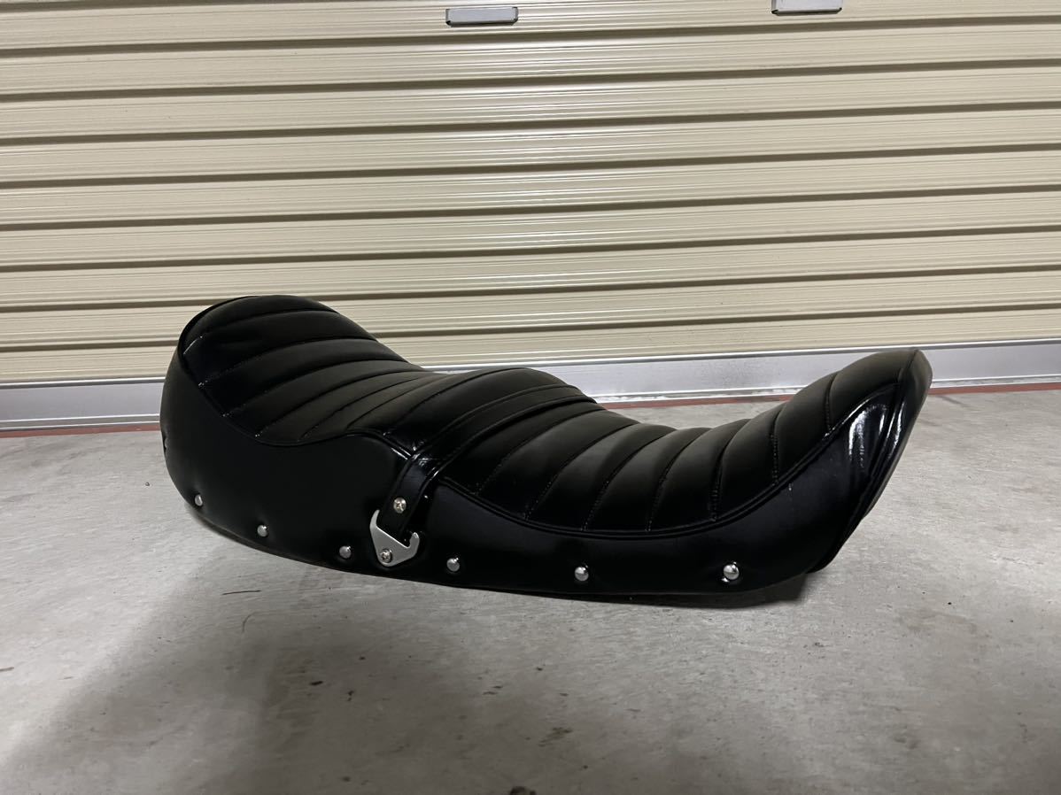 ゲルザブ埋め込みタックロールシート シート オートバイパーツ 自動車