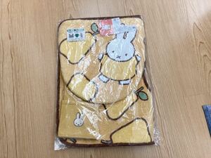  новый товар / Miffy европейский туалет 3 позиций комплект туалет коврик * крышка покрытие стандартный сиденье для унитаза для бумага держатель покрытие /miffy желтый серия туалет mifi bruna 