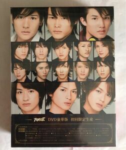 私立バカレア高校 Hey! Say! JUMP SixTONES SnowMan Kis-My-Ft2