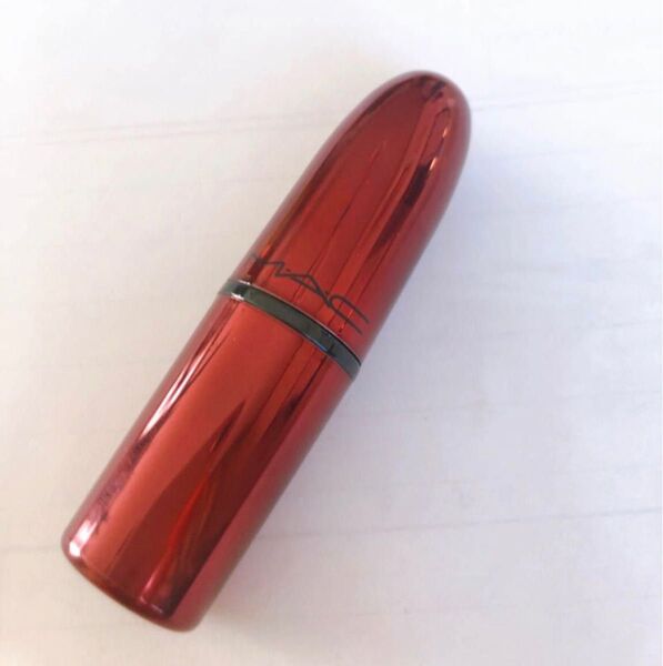 Mac 口紅 ダークレッド コスメ メイク リップスティック マック 口紅 プレゼント リップモンスター 仮装