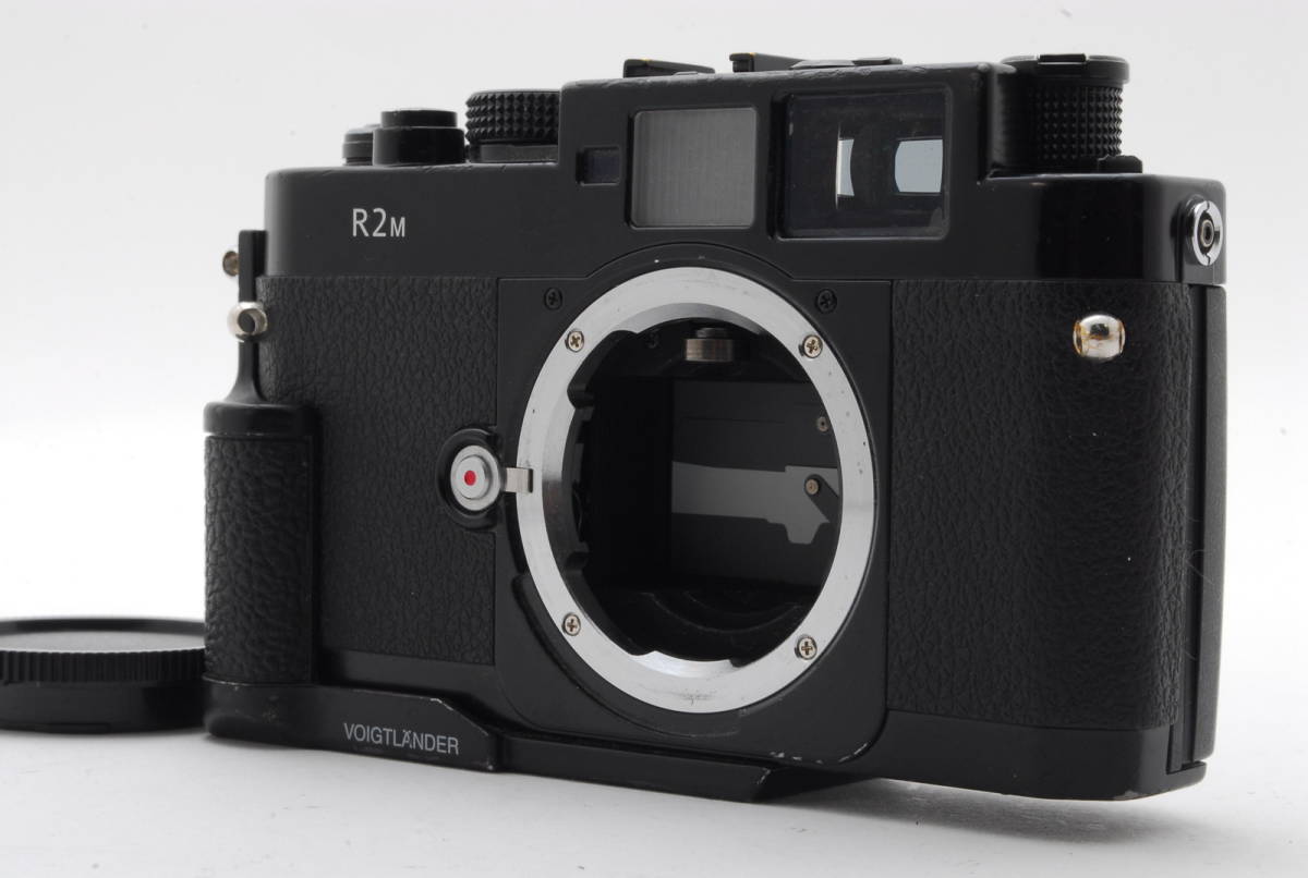 ヤフオク! -「フォクトレンダー ファインダー 35mm」の落札相場・落札価格