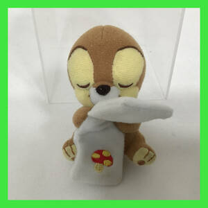 N-642* Tokyo Disney resort limitation! baby Dale ( chip . Dale )*... strap (.... strap ) soft toy 