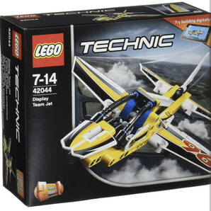 ♪LEGO42044 レゴ★ テクニック エアショージェット 42044 新品☆送料無料☆