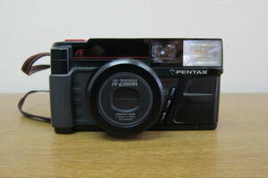 【13845】PENTAX zoom-70 DATE　ペンタックス　カメラ　コンパクトカメラ　フィルムカメラ　コレクション