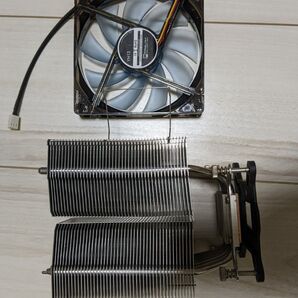 cpu クーラー