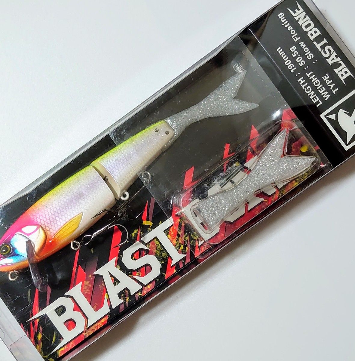 売れ筋新商品 ブラスト J63MLS &18 ブラスト LT5000D-CXH セット