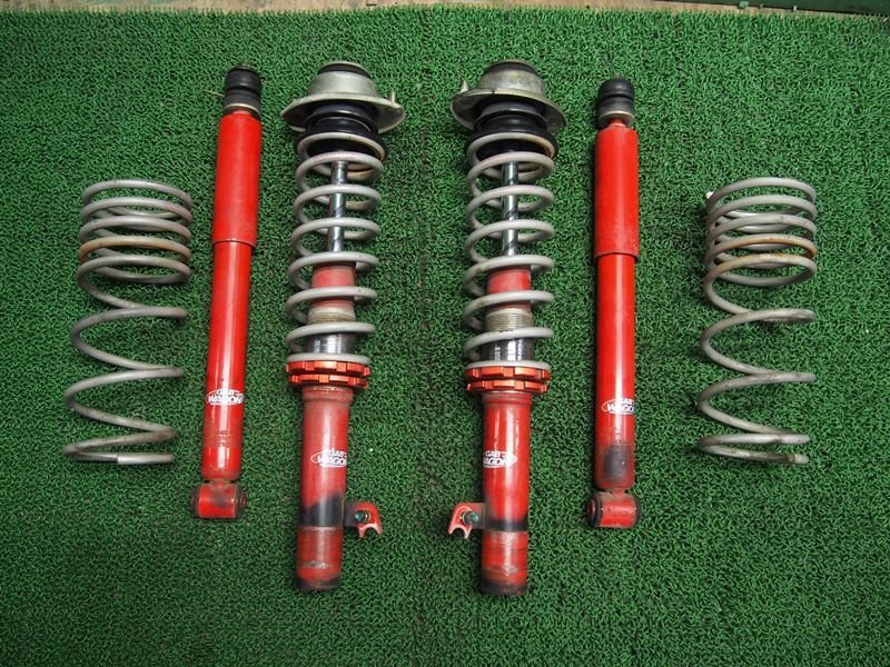 ヤフオク! -jb1 車高調の中古品・新品・未使用品一覧