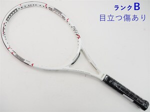 中古 テニスラケット ブリヂストン プロビーム ブイ02 2003年モデル (G2)BRIDGESTONE PROBEAM V02 2003
