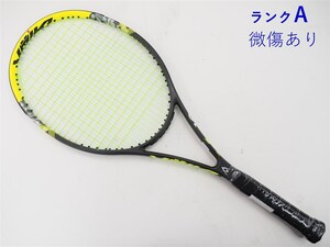 中古 テニスラケット フォルクル ブイセンス 10 325 (G2)VOLKL V-SENSE 10 325