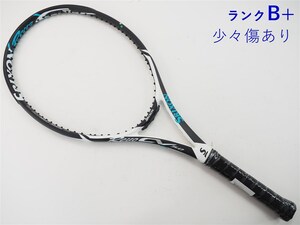中古 テニスラケット スリクソン レヴォ シーブイ 5.0 2018年モデル (G1)SRIXON REVO CV 5.0 2018