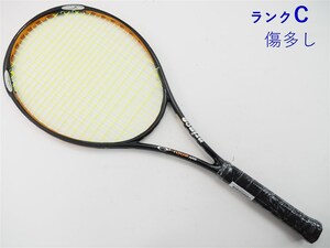 中古 テニスラケット プリンス オースリー ツアー MID 2006 (G2)PRINCE O3 TOUR MID 2006年モデル