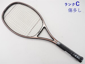 中古 テニスラケット ヨネックス レックスキング 22 (SL2)YONEX R-22