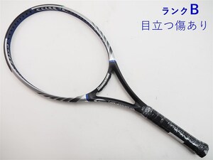  used tennis racket Bridgestone sheath naip2.8 2007 year of model (G2)BRIDGESTONE C-SNIPE 2.8 2007