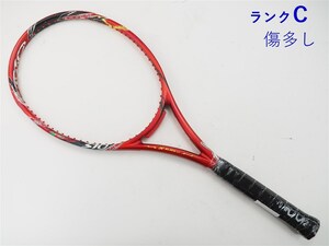 中古 テニスラケット ブリヂストン エックスブレード ブイアイ 310 2016年モデル (G3)BRIDGESTONE X-BLADE VI 310 2016