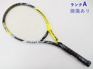 中古 テニスラケット スリクソン レヴォ ブイ 3.0 2014年モデル (G2)SRIXON REVO V 3.0 2014