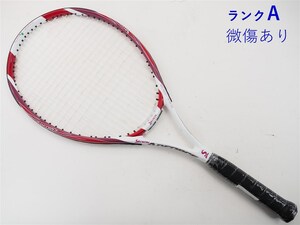 中古 テニスラケット スリクソン アドフォース (G2)SRIXON ADFORCE