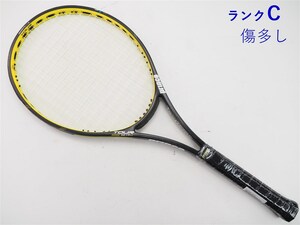 中古 テニスラケット プリンス ツアー 98 XR-J 2015年モデル (G2)PRINCE TOUR 98 XR-J 2015