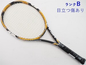 中古 テニスラケット ヘッド フレックスポイント インスティンクト チーム (G2)HEAD FLEXPOINT INSTINCT TEAM