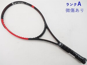 used tennis racket Dunlop si- X 200 L es2019 year of model (G2)DUNLOP CX 200 LS 2019