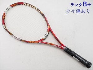 中古 テニスラケット スリクソン レヴォ シーエックス 2.0 エルエス 2015年モデル (G2)SRIXON REVO CX 2.0 LS 2015