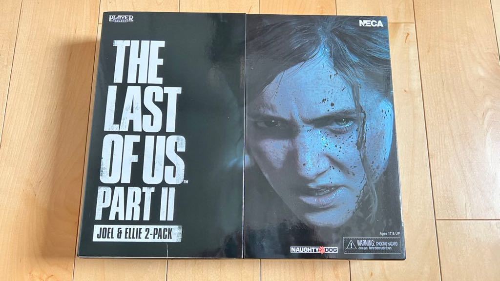 ヤフオク! -「the last of us 2」(フィギュア) の落札相場・落札価格