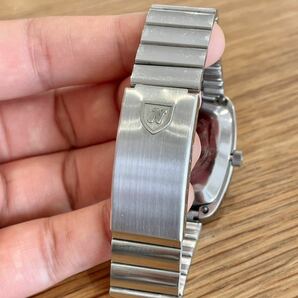 希少 激レア Nivada ニバダ GLX 自動巻 デイデイト メンズ腕時計の画像4