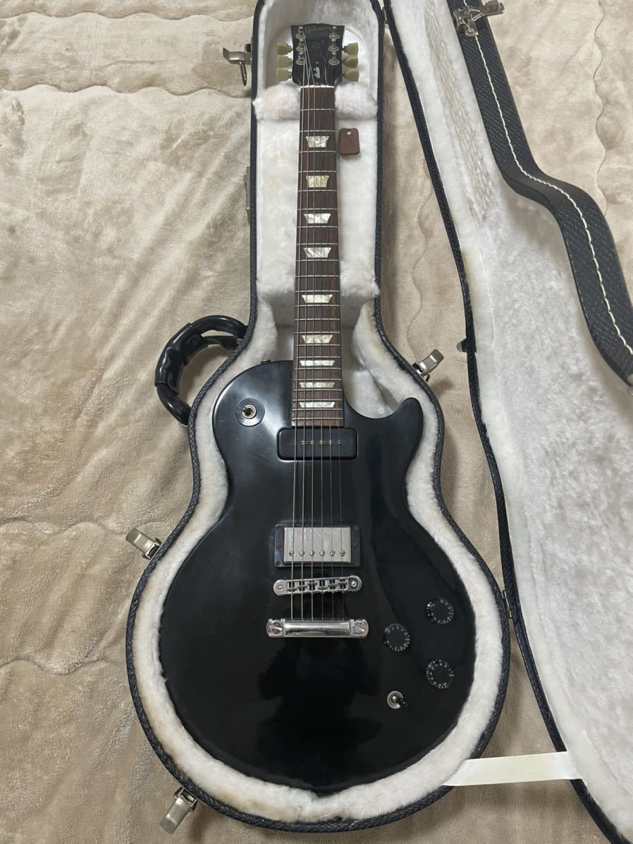 ヤフオク! -「gibson les paul bfg」の落札相場・落札価格